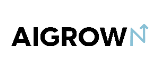 AI GROWN logo